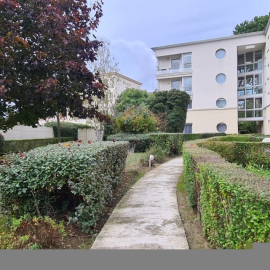Annonces VILLEPINTE : Appartement | LIVRY-GARGAN (93190) | 32.00m2 | 148 000 € 