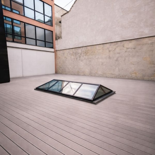 Annonces VILLEPINTE : Local / Bureau | SAINT-DENIS (93200) | 425 m2 | 4 250 &euro; 