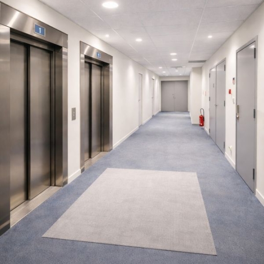  Annonces VILLEPINTE : Local / Bureau | SAINT-DENIS (93200) | 425 m2 | 4 250 &euro; 