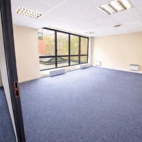  Annonces VILLEPINTE : Local / Bureau | SAINT-DENIS (93200) | 425 m2 | 4 250 &euro; 