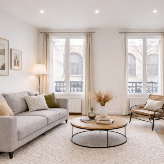  Annonces VILLEPINTE : Appartement | NOGENT-SUR-MARNE (94130) | 48 m2 | 195 000 &euro; 