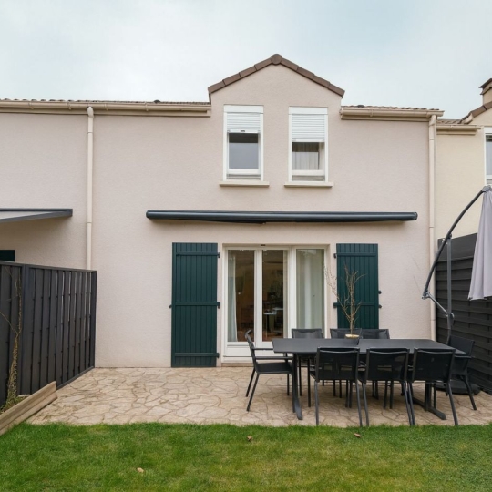 Annonces VILLEPINTE : Maison / Villa | VILLETANEUSE (93430) | 80.00m2 | 250 000 € 