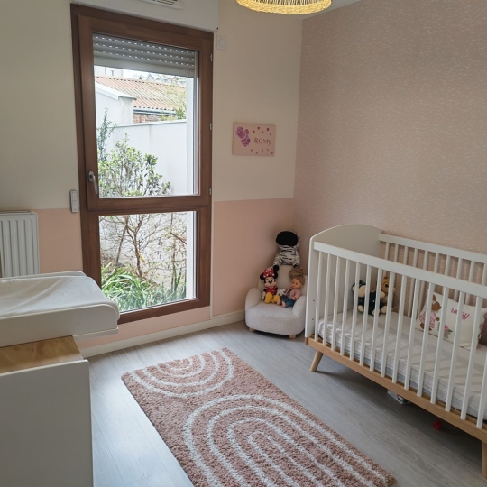  Annonces VILLEPINTE : Appartement | MONTREUIL (93100) | 81 m2 | 545 000 &euro; 