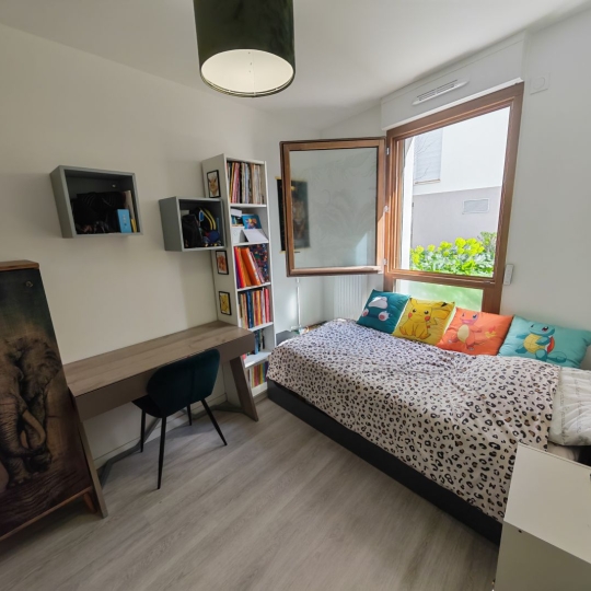  Annonces VILLEPINTE : Appartement | MONTREUIL (93100) | 81 m2 | 545 000 &euro; 