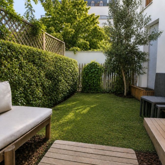  Annonces VILLEPINTE : Appartement | MONTREUIL (93100) | 81 m2 | 545 000 &euro; 