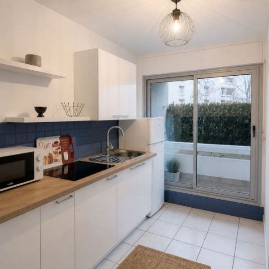  Annonces VILLEPINTE : Appartement | ROSNY-SOUS-BOIS (93110) | 53 m2 | 200 000 &euro; 