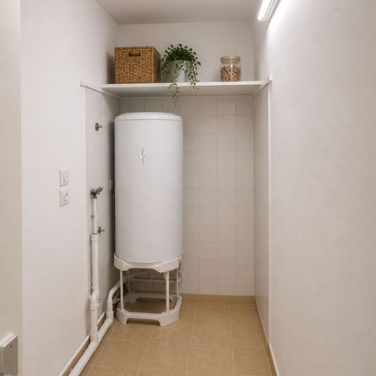  Annonces VILLEPINTE : Appartement | ROSNY-SOUS-BOIS (93110) | 53 m2 | 200 000 &euro; 