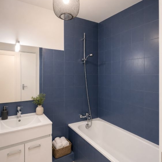  Annonces VILLEPINTE : Appartement | ROSNY-SOUS-BOIS (93110) | 53 m2 | 200 000 &euro; 