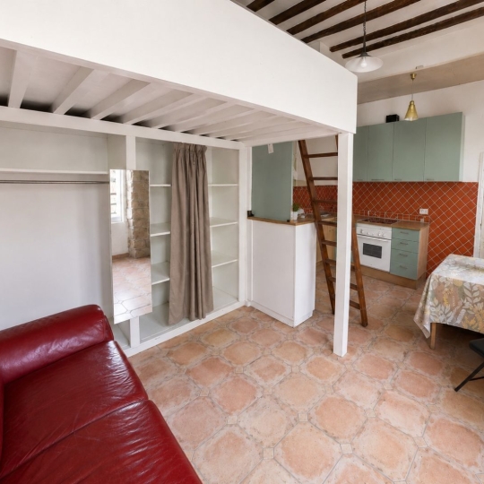  Annonces VILLEPINTE : Appartement | PARIS (75020) | 22 m2 | 195 000 &euro; 