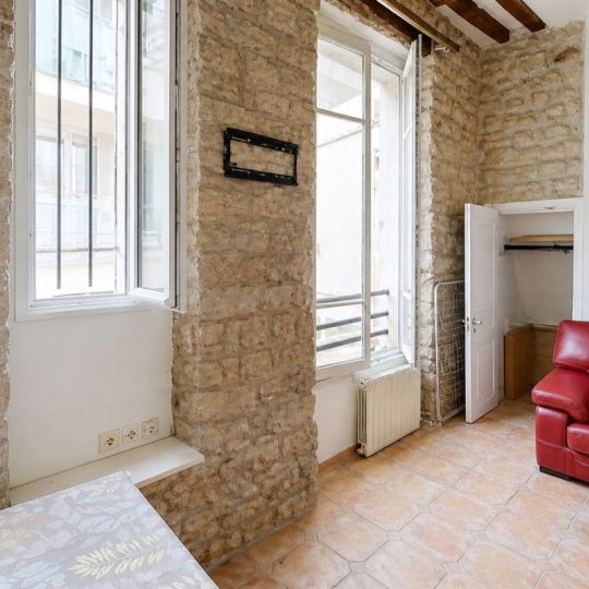  Annonces VILLEPINTE : Appartement | PARIS (75020) | 22 m2 | 195 000 &euro; 
