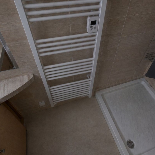  Annonces VILLEPINTE : Appartement | PARIS (75020) | 22 m2 | 195 000 &euro; 
