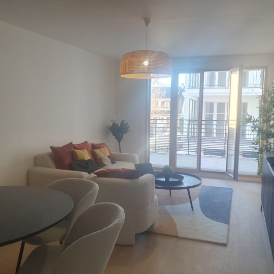 Annonces VILLEPINTE : Appartement | MONTREUIL (93100) | 65.00m2 | 345 000 € 