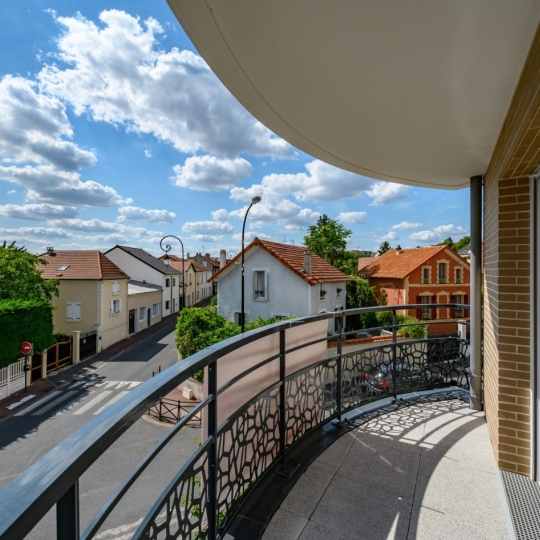  Annonces VILLEPINTE : Appartement | MONTREUIL (93100) | 65 m2 | 345 000 &euro; 