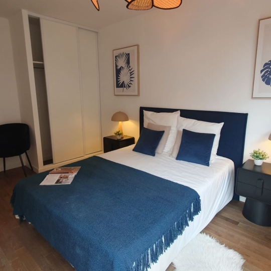  Annonces VILLEPINTE : Appartement | MONTREUIL (93100) | 65 m2 | 345 000 &euro; 