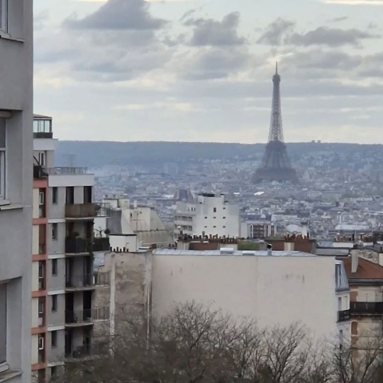  Annonces VILLEPINTE : Appartement | PARIS (75019) | 52 m2 | 502 600 &euro; 