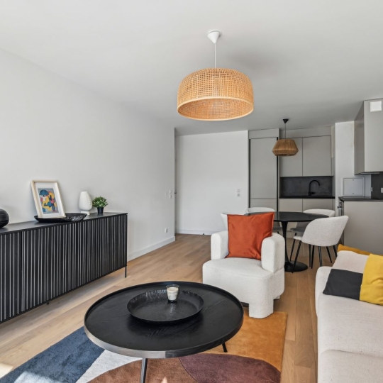  Annonces VILLEPINTE : Appartement | PANTIN (93500) | 65 m2 | 509 000 &euro; 