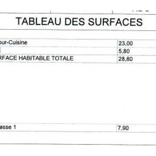  Annonces VILLEPINTE : Appartement | VILLIERS-LE-BEL (95400) | 29 m2 | 136 270 &euro; 