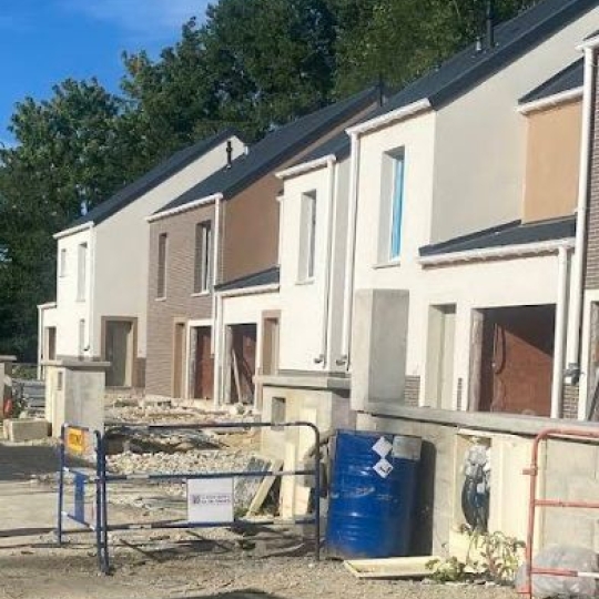  Annonces VILLEPINTE : Appartement | VILLIERS-LE-BEL (95400) | 29 m2 | 136 270 &euro; 