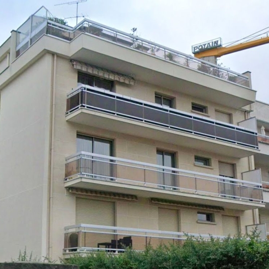  Annonces VILLEPINTE : Appartement | LE PERREUX-SUR-MARNE (94170) | 43 m2 | 375 000 &euro; 