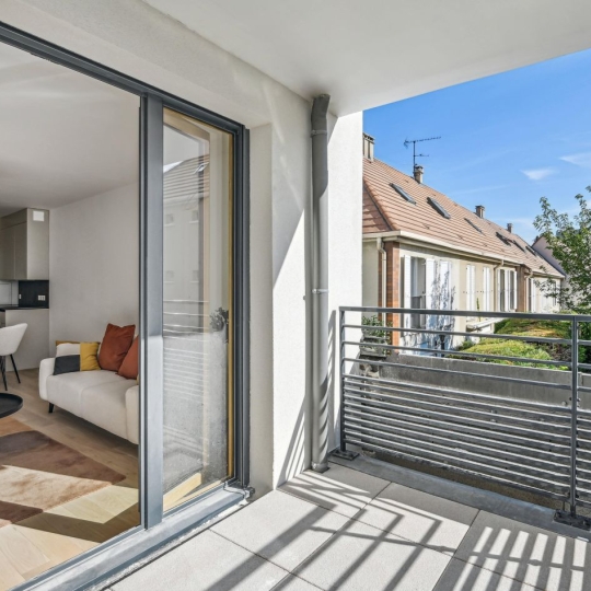  Annonces VILLEPINTE : Appartement | LE PERREUX-SUR-MARNE (94170) | 43 m2 | 375 000 &euro; 