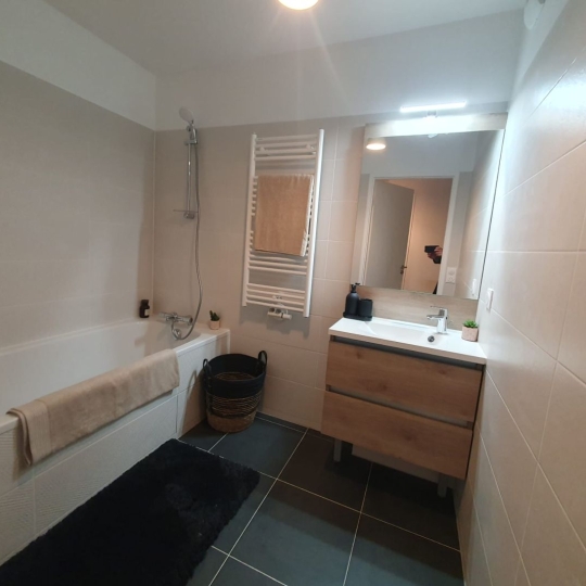  Annonces VILLEPINTE : Appartement | MONTREUIL (93100) | 41 m2 | 263 500 &euro; 