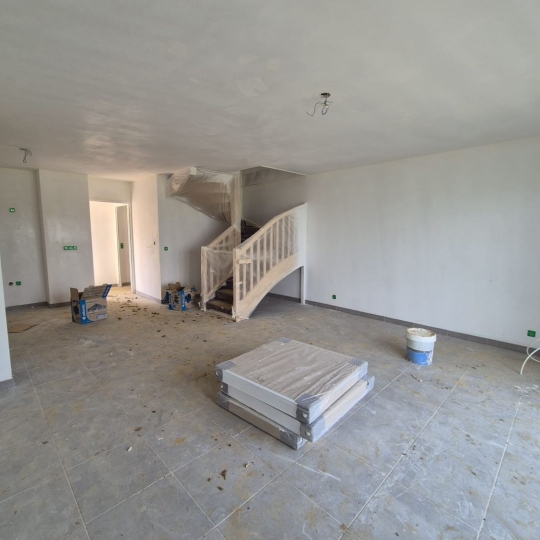  Annonces VILLEPINTE : Maison / Villa | PUISEUX-EN-FRANCE (95380) | 89 m2 | 372 000 &euro; 