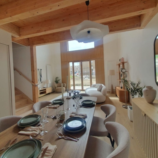  Annonces VILLEPINTE : Maison / Villa | PUISEUX-EN-FRANCE (95380) | 89 m2 | 372 000 &euro; 