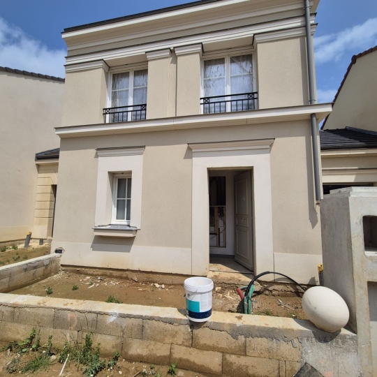  Annonces VILLEPINTE : Maison / Villa | PUISEUX-EN-FRANCE (95380) | 89 m2 | 372 000 &euro; 