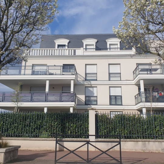  Annonces VILLEPINTE : Appartement | ROSNY-SOUS-BOIS (93110) | 86 m2 | 369 000 &euro; 