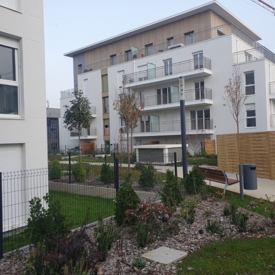 Annonces VILLEPINTE : Appartement | DRANCY (93700) | 78.00m2 | 321 000 € 