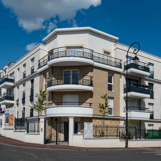 Annonces VILLEPINTE : Appartement | NOISY-LE-GRAND (93160) | 63.00m2 | 350 000 € 