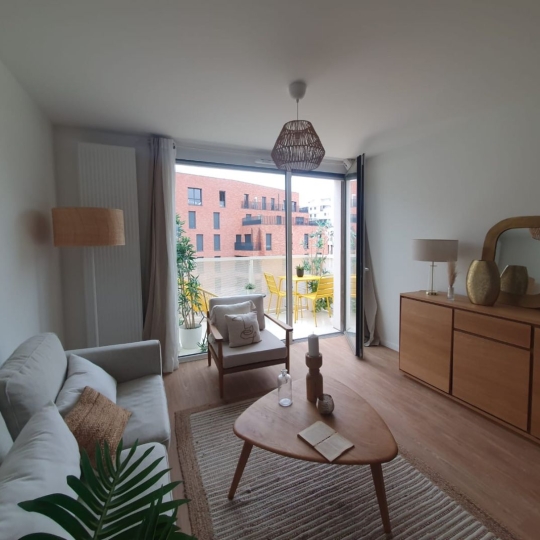  Annonces VILLEPINTE : Appartement | NOISY-LE-GRAND (93160) | 63 m2 | 350 000 &euro; 