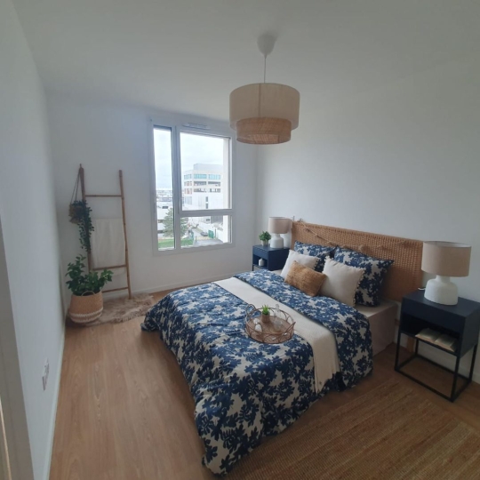  Annonces VILLEPINTE : Appartement | NOISY-LE-GRAND (93160) | 63 m2 | 350 000 &euro; 