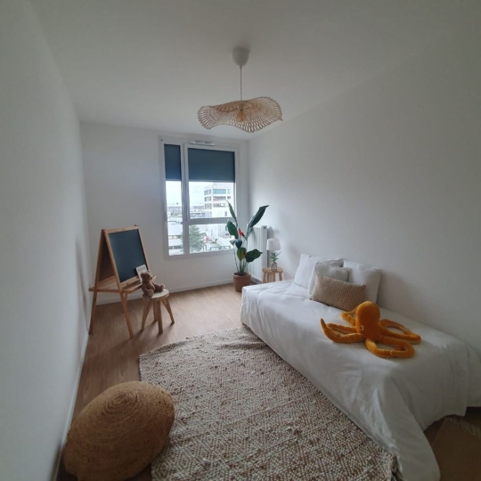  Annonces VILLEPINTE : Appartement | NOISY-LE-GRAND (93160) | 63 m2 | 350 000 &euro; 
