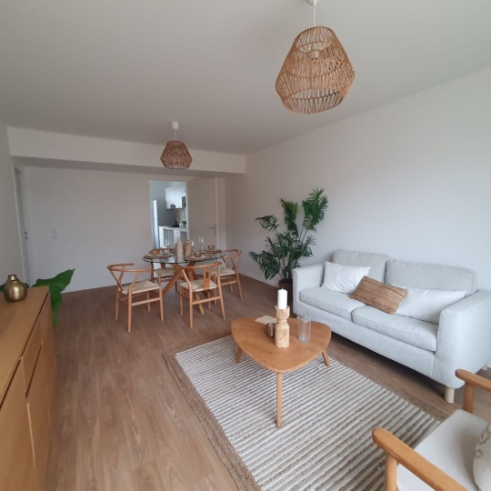  Annonces VILLEPINTE : Appartement | NOISY-LE-GRAND (93160) | 63 m2 | 350 000 &euro; 