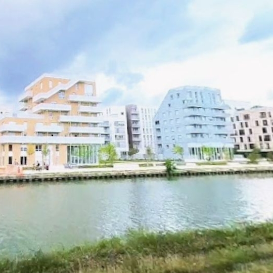  Annonces VILLEPINTE : Appartement | BONDY (93140) | 93 m2 | 345 000 &euro; 