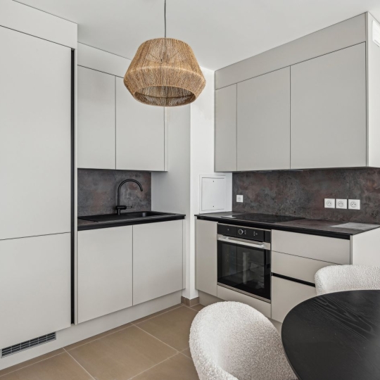  Annonces VILLEPINTE : Appartement | AUBERVILLIERS (93300) | 68 m2 | 385 000 &euro; 
