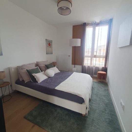  Annonces VILLEPINTE : Appartement | AUBERVILLIERS (93300) | 68 m2 | 385 000 &euro; 