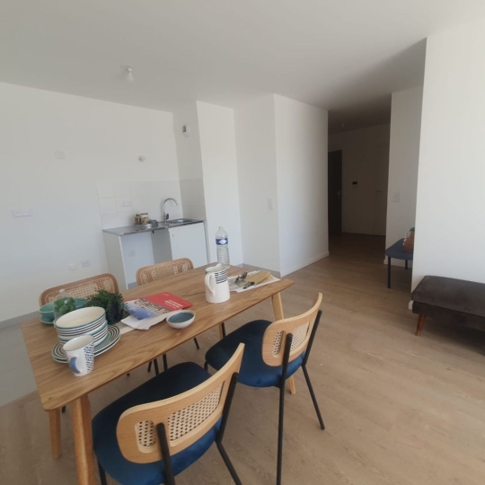  Annonces VILLEPINTE : Appartement | NEUILLY-PLAISANCE (93360) | 66 m2 | 348 000 &euro; 