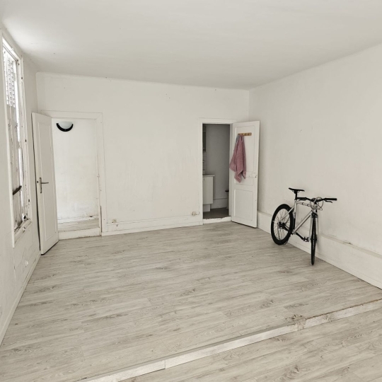  Annonces VILLEPINTE : Maison / Villa | BAGNOLET (93170) | 42 m2 | 280 000 &euro; 