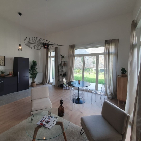 Annonces VILLEPINTE : Appartement | AUBERVILLIERS (93300) | 67.00m2 | 439 000 € 