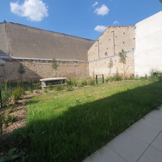  Annonces VILLEPINTE : Appartement | AUBERVILLIERS (93300) | 67 m2 | 439 000 &euro; 