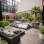  Annonces VILLEPINTE : Local / Bureau | SAINT-DENIS (93200) | 425 m2 | 4 250 &euro; 