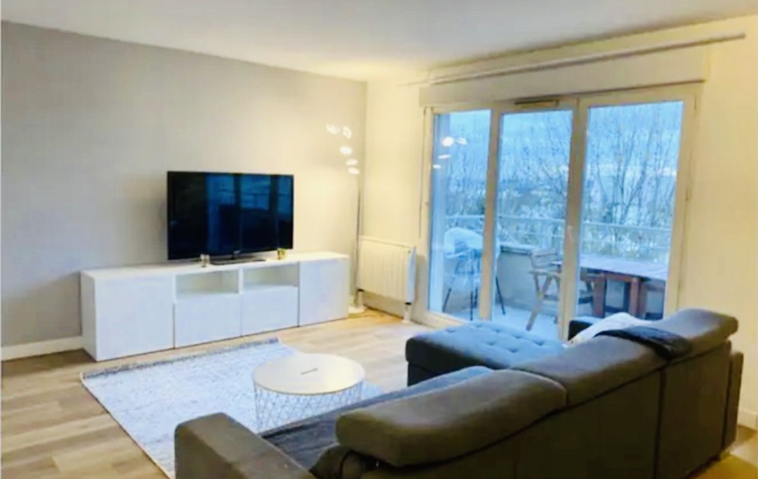 Annonces VILLEPINTE : Appartement | MONTREUIL (93100) | 49 m2 | 264 000 &euro; 