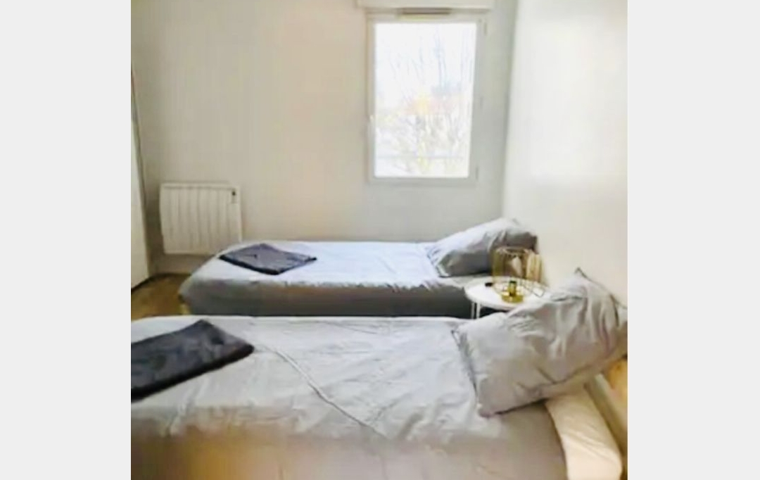 Annonces VILLEPINTE : Appartement | MONTREUIL (93100) | 49 m2 | 264 000 &euro; 