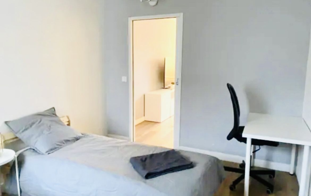 Annonces VILLEPINTE : Appartement | MONTREUIL (93100) | 49 m2 | 264 000 &euro; 