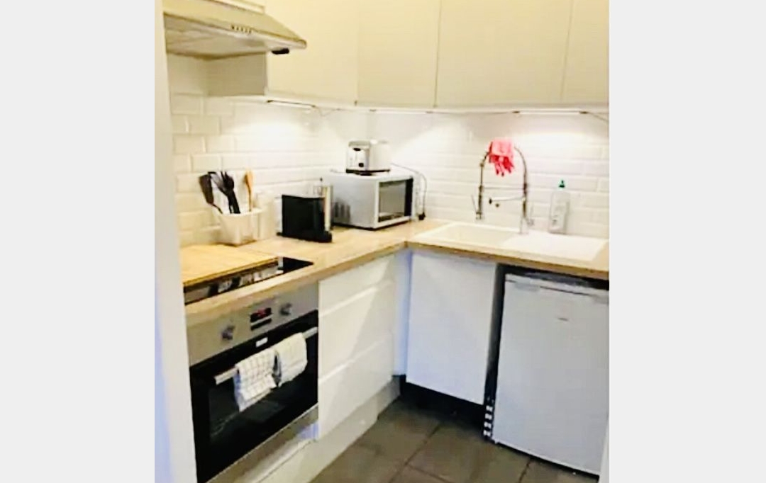 Annonces VILLEPINTE : Appartement | MONTREUIL (93100) | 49 m2 | 264 000 &euro; 