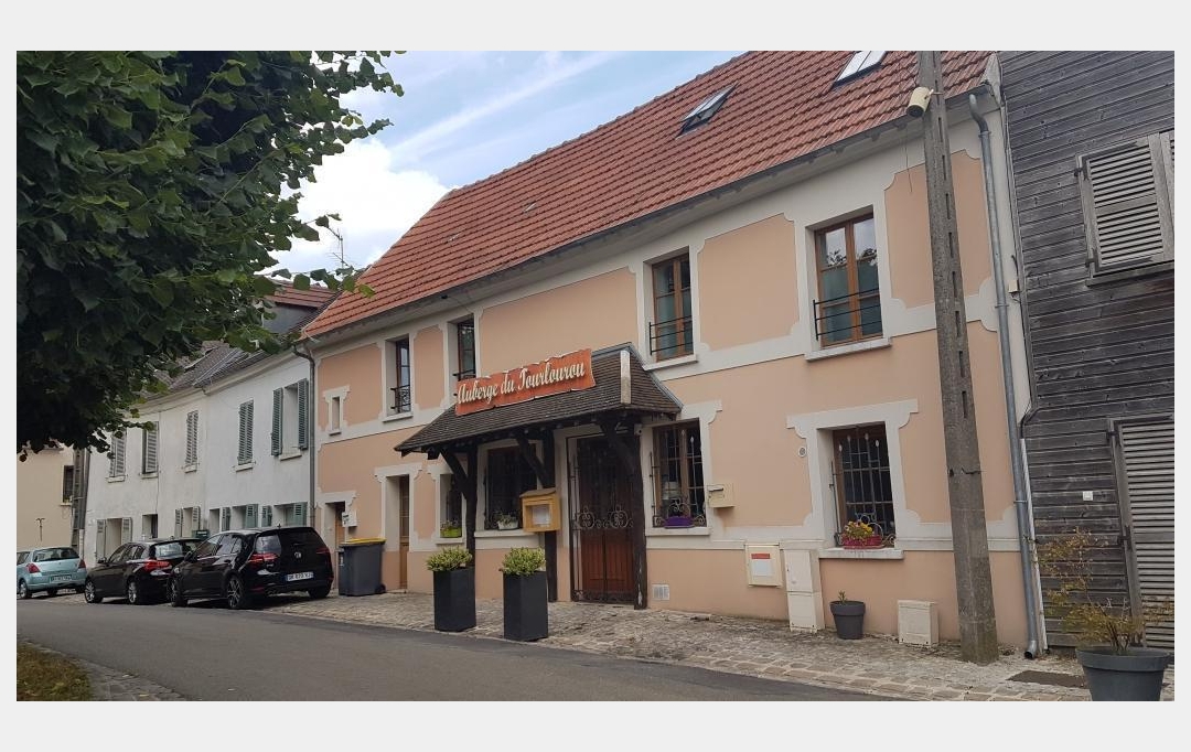 Annonces VILLEPINTE : Appartement | TREMBLAY-EN-FRANCE (93290) | 38 m2 | 117 700 &euro; 