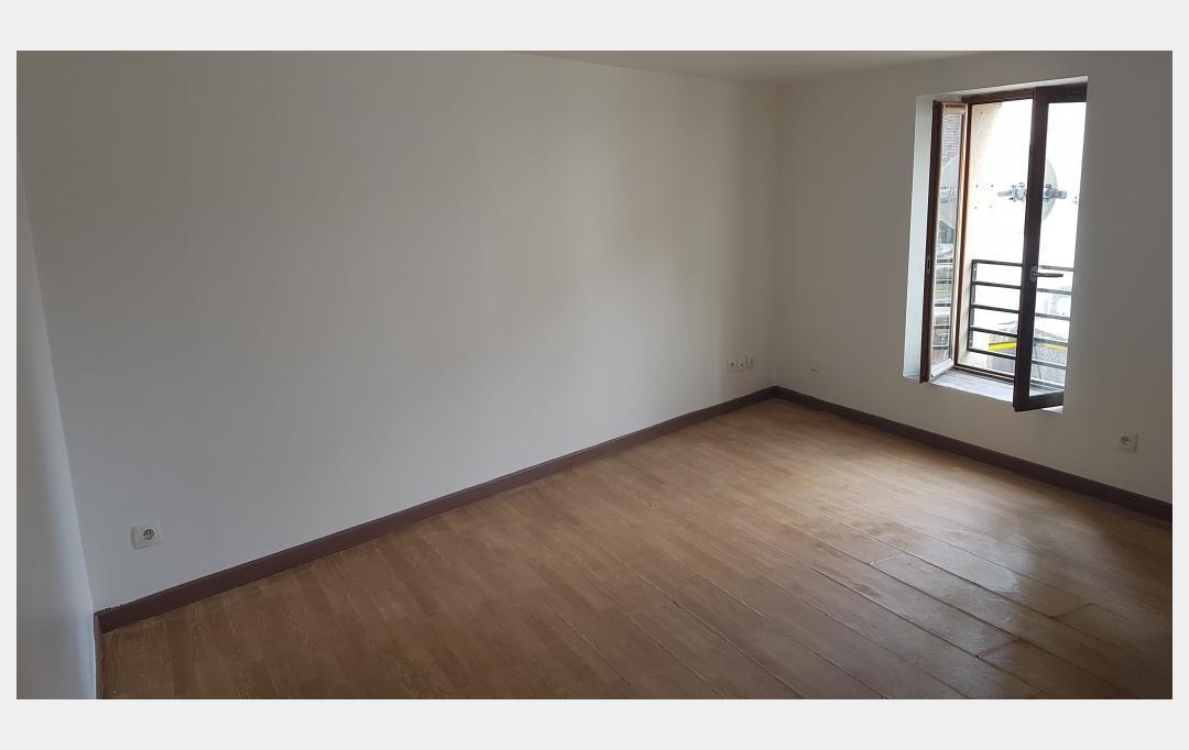 Annonces VILLEPINTE : Appartement | TREMBLAY-EN-FRANCE (93290) | 38 m2 | 117 700 &euro; 