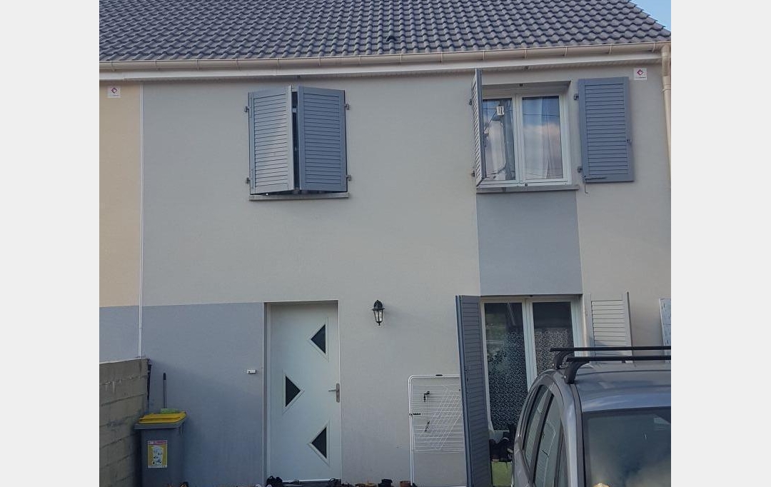 Annonces VILLEPINTE : Maison / Villa | TREMBLAY-EN-FRANCE (93290) | 89 m2 | 315 000 &euro; 